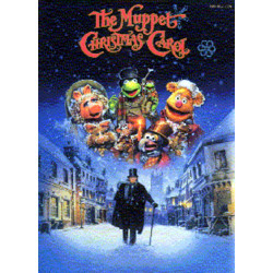 The Muppet Christmas Carol