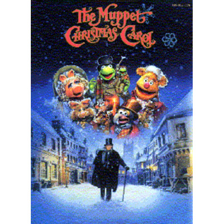 The Muppet Christmas Carol