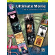 Ultimate Movie - Cor AVEC CD-mp3. Level: 2-3.