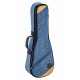 ETUI LEGER ORTEGA UKULELE CONCERT BLEU