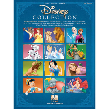 The Disney Collection