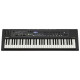 YAMAHA CLAVIER DE SCENE ET SYNTHETISEUR CK61