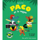 PACO ET ET LE REGGAE