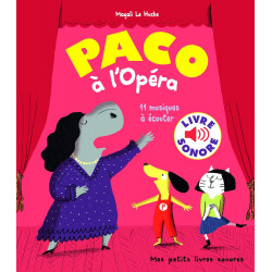 PACO A L'OPERA