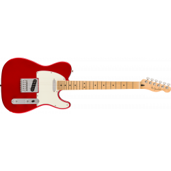 FENDER PLAYER TELECASTER CANDY APPLE RED