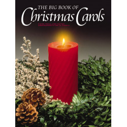 The Big Book Of Christmas Carols