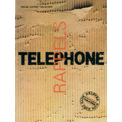 Téléphone Rappels Volume 1