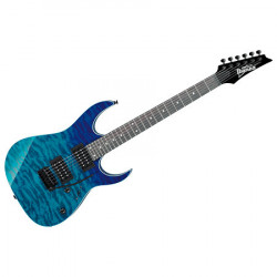 IBANEZ GRG120QASPBGD