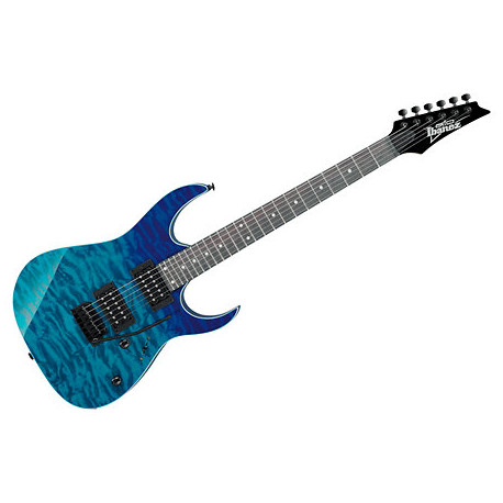 IBANEZ GRG120QASPBGD