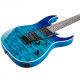 IBANEZ GRG120QASPBGD