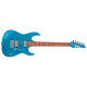 IBANEZ GRX120SPMLM METTALIC LIGHT BLUE MATTE