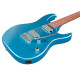 IBANEZ GRX120SPMLM METTALIC LIGHT BLUE MATTE