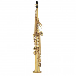 Yamaha YSS-475 II Soprano Sax