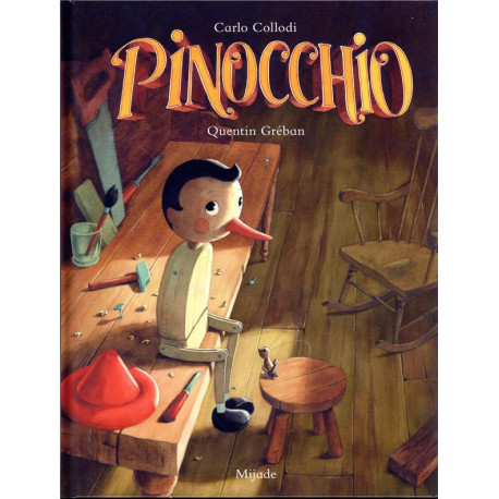 PINOCCHIO