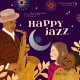 HAPPY JAZZ