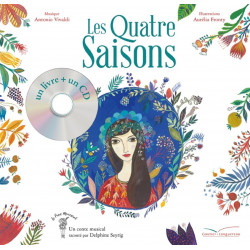 VIVALDI Les quatre saisons