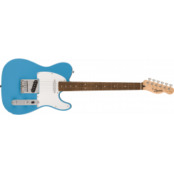 SQUIER SONIC TELECASTER CALIFORNIA BLUE