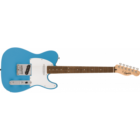 SQUIER SONIC TELECASTER CALIFORNIA BLUE