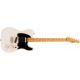 SQUIER CLASSIC VIBE '50S TELECASTER WHITE BLONDE