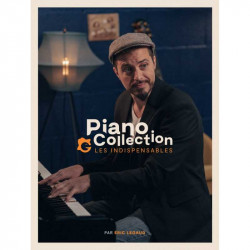 PIANO COLLECTION - LES INDISPENSABLES