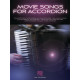 Movie Songs for Accordion