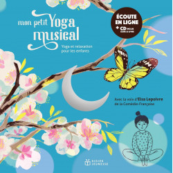 MON PETIT YOGA MUSICAL