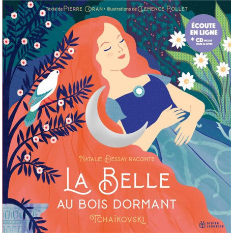 LA BELLE AU BOIS DORMANT