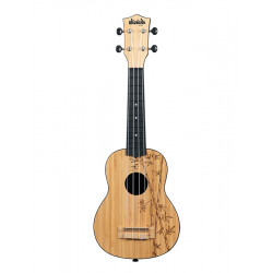 KALA UKADELIC SOPRANO BAMBOO TOP