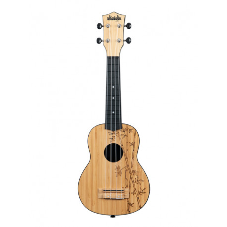 KALA UKADELIC SOPRANO BAMBOO TOP