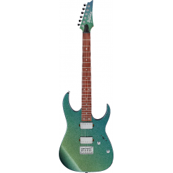 IBANEZ GRX121 GREEN CHAMELEON YELLOWC