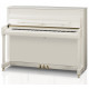 KAWAI K200 LAQUE BLANC