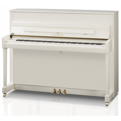 KAWAI K200 LAQUE BLANC