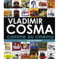 Vladimir cosma comme au cinéma