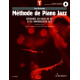 METHODE DE PIANO JAZZ