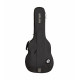 RITTER HOUSSE GUITARE JUMBO GRISE