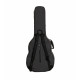 RITTER HOUSSE GUITARE JUMBO GRISE