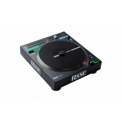 RANE DJ TWELVE MKII