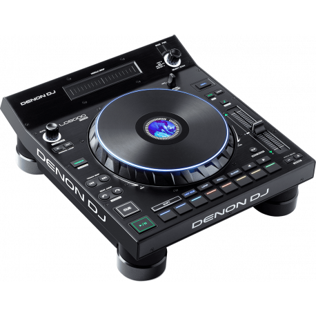 DENON CONTRÖLEUR DJ LC6000