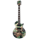 LTD EC1000 CAMO SATIN