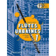 Sébastien Bidon Flûtes Urbaines 1