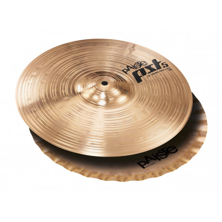 CYMBALE CRASH PST 5 16 MEDIUM