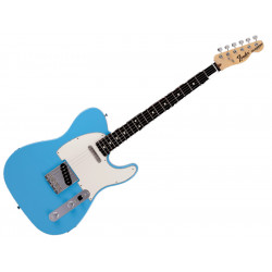 FENDER TELECASTER MADE IN JAPAN EDITION LIMITEE MAUI BLUE