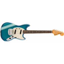 FENDER VINTERA II 70s COMPETITION MUSTANG
