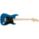 SQUIER AFFINITY SERIES STRATOCASTER LAKE PLACID BLUE 0378003502