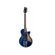 DUESENBERG STARPLAYER TV BLUE SPARKLE