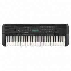 YAMAHA PSR E263