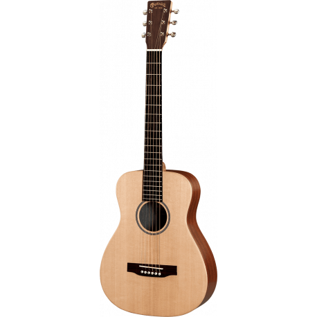 MARTIN&CO LX1-L LITTLE MARTIN GAUCHER