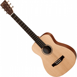 MARTIN&CO LX1-L LITTLE MARTIN GAUCHER