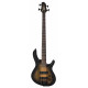 CORT C4 PLUS ZEBRA BLACK BURST