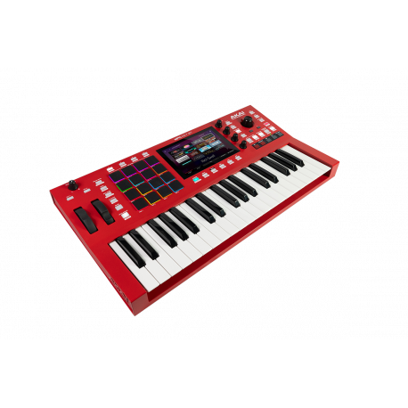 AKAI PROFESSIONAL MPC KEY37